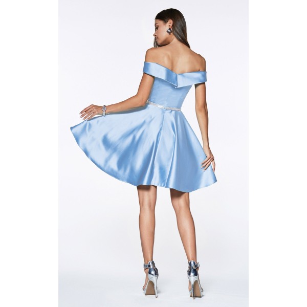 Cinderella Divine CD0140 Dress