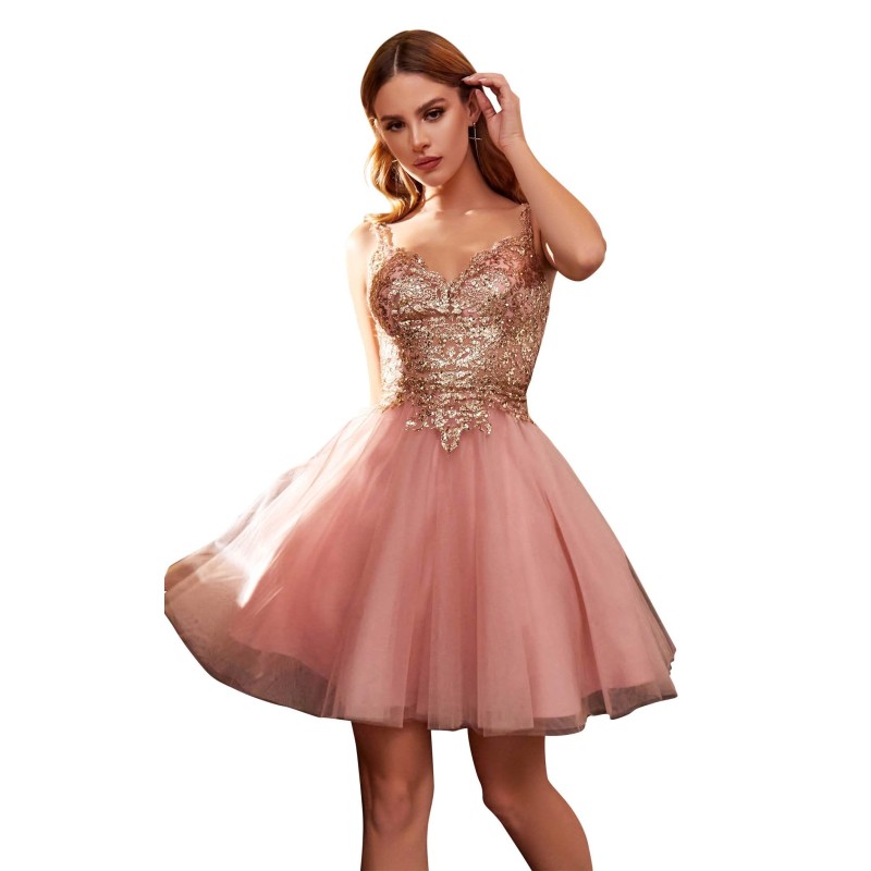 Cinderella Divine 9239 Dress