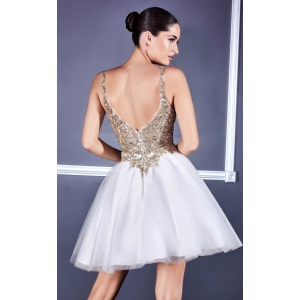 Cinderella Divine 9239 Dress