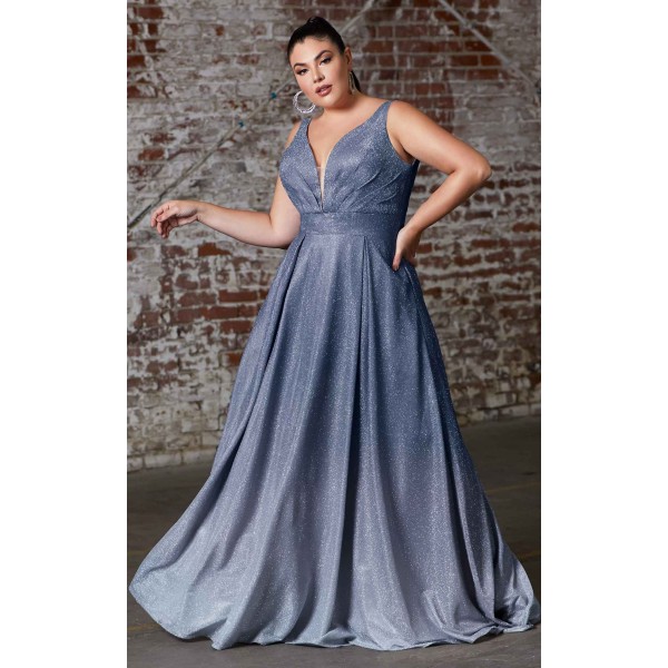 Cinderella Divine 9174C Dress