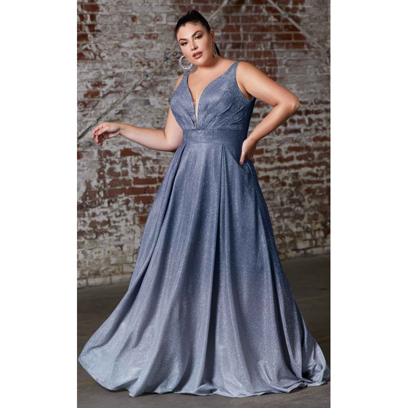 Cinderella Divine 9174C Dress