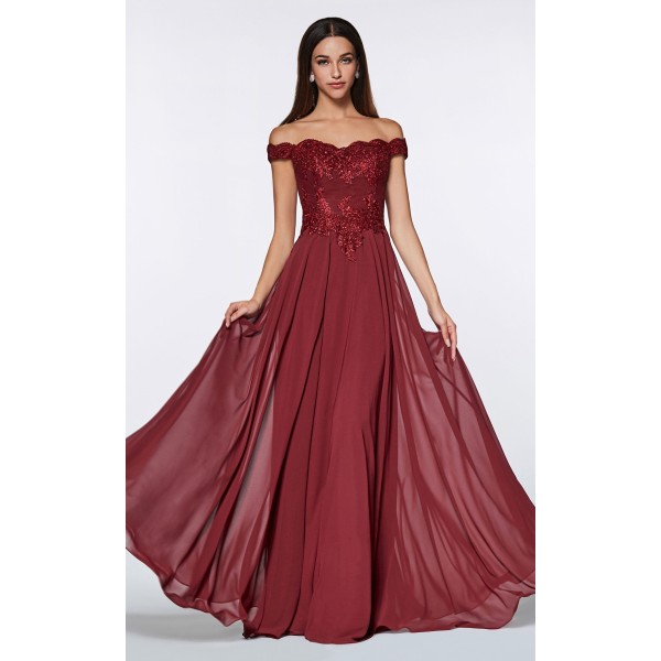 Cinderella Divine 7258 Dress