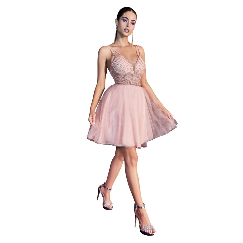 Cinderella Divine CD0148 Dress