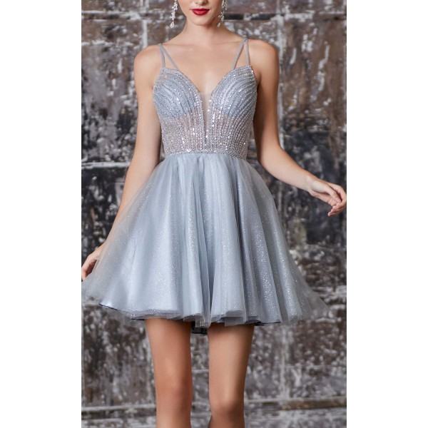 Cinderella Divine CD0148 Dress