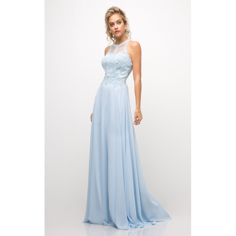 Cinderella Divine UJ0120 Dress