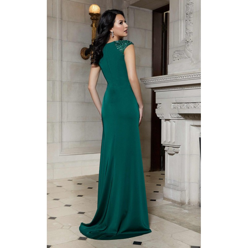 MGNY 72607 Dress