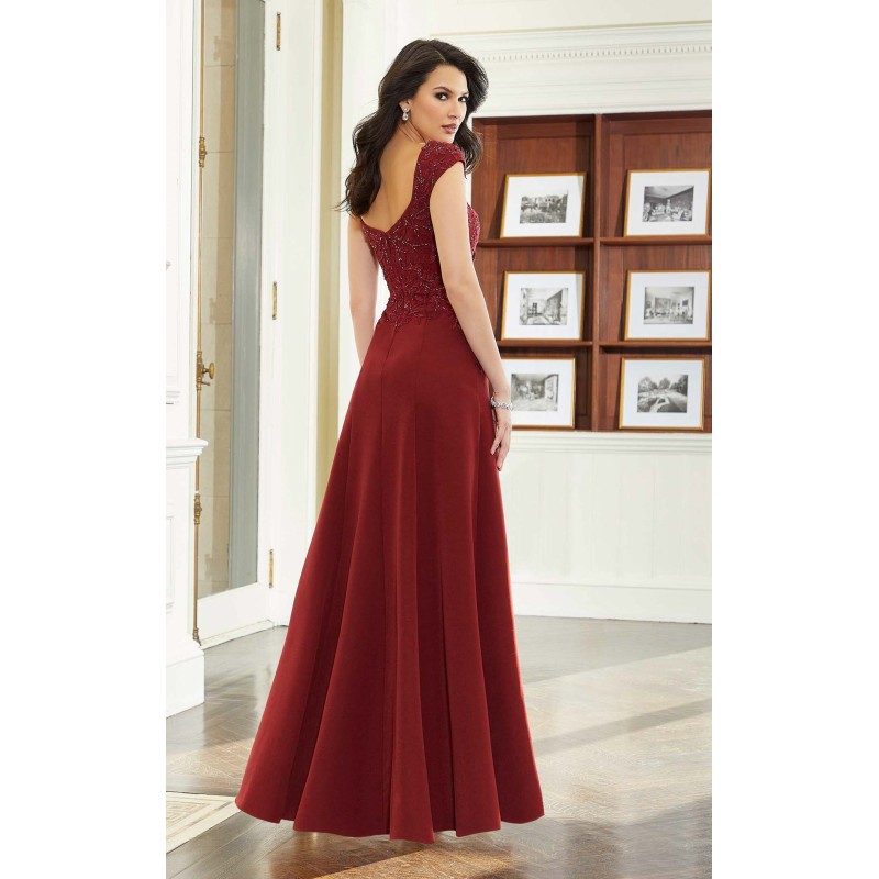 MGNY 72608 Dress