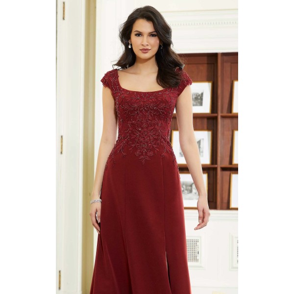 MGNY 72608 Dress