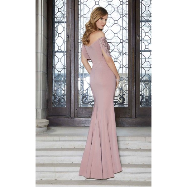 MGNY 72613 Dress