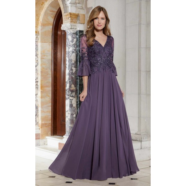 MGNY 72629 Dress