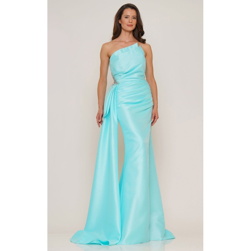 Rina Di Montella RD2750 Dress