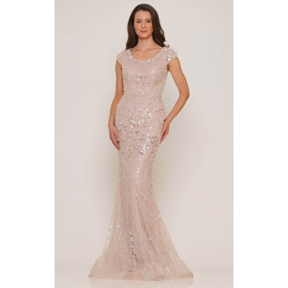 Rina Di Montella RD2753 Dress