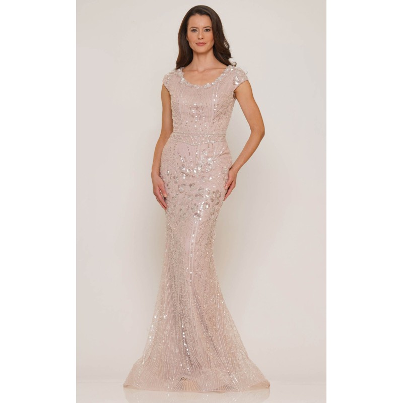 Rina Di Montella RD2753 Dress