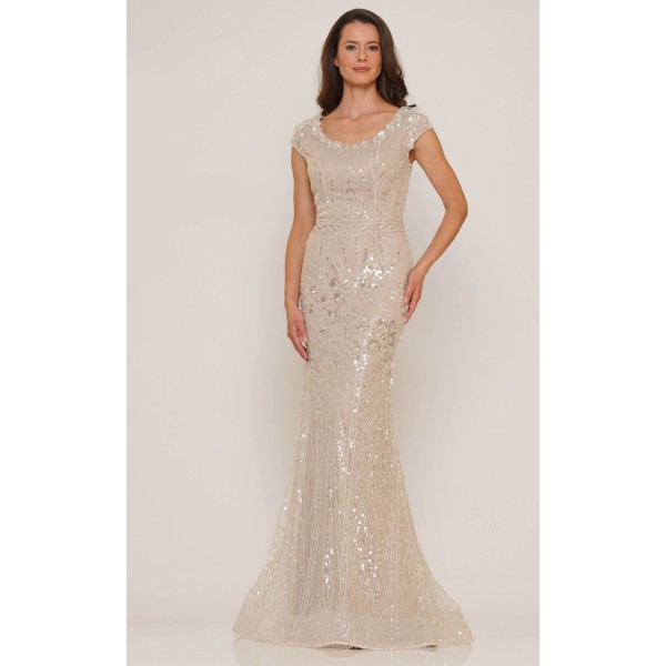 Rina Di Montella RD2753 Dress