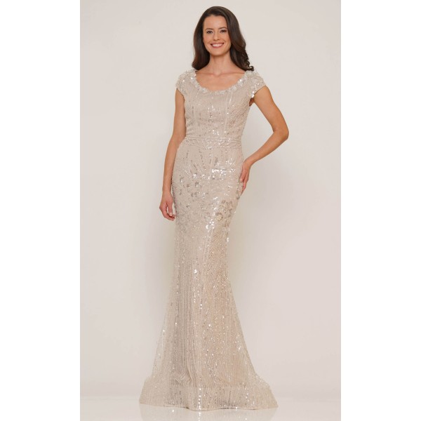 Rina Di Montella RD2753 Dress