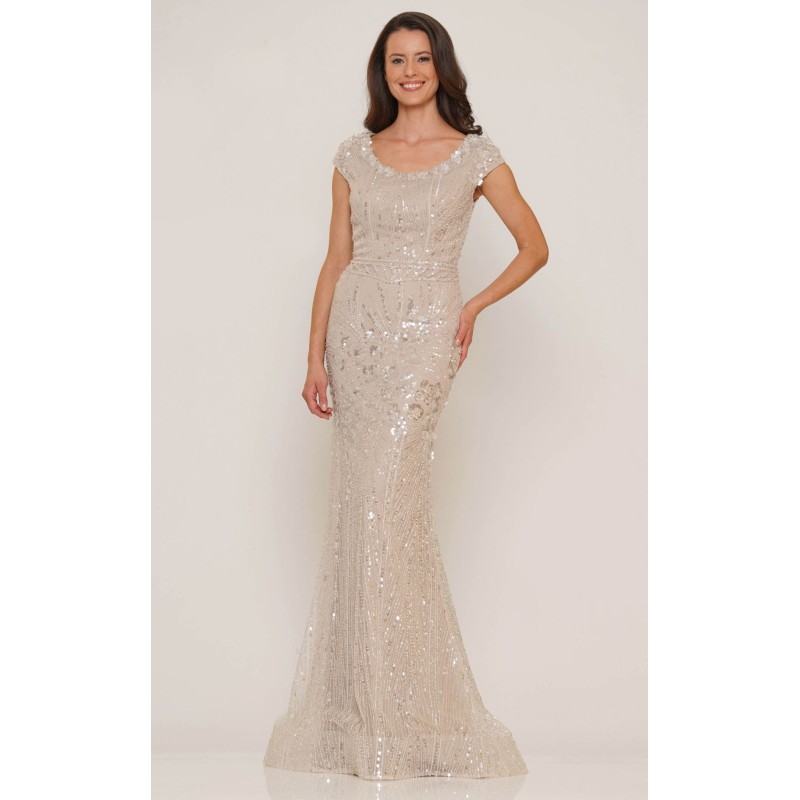 Rina Di Montella RD2753 Dress