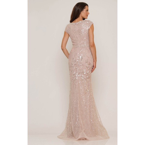 Rina Di Montella RD2753 Dress