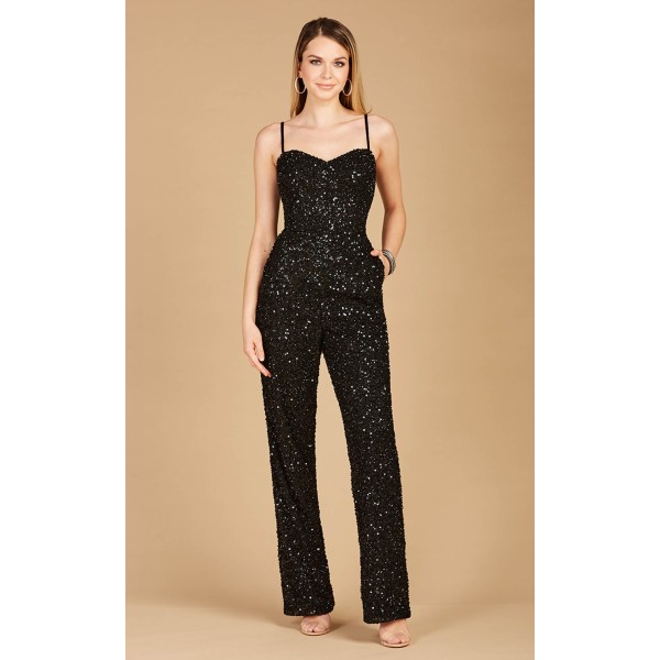 Lara 29204 Jumpsuit