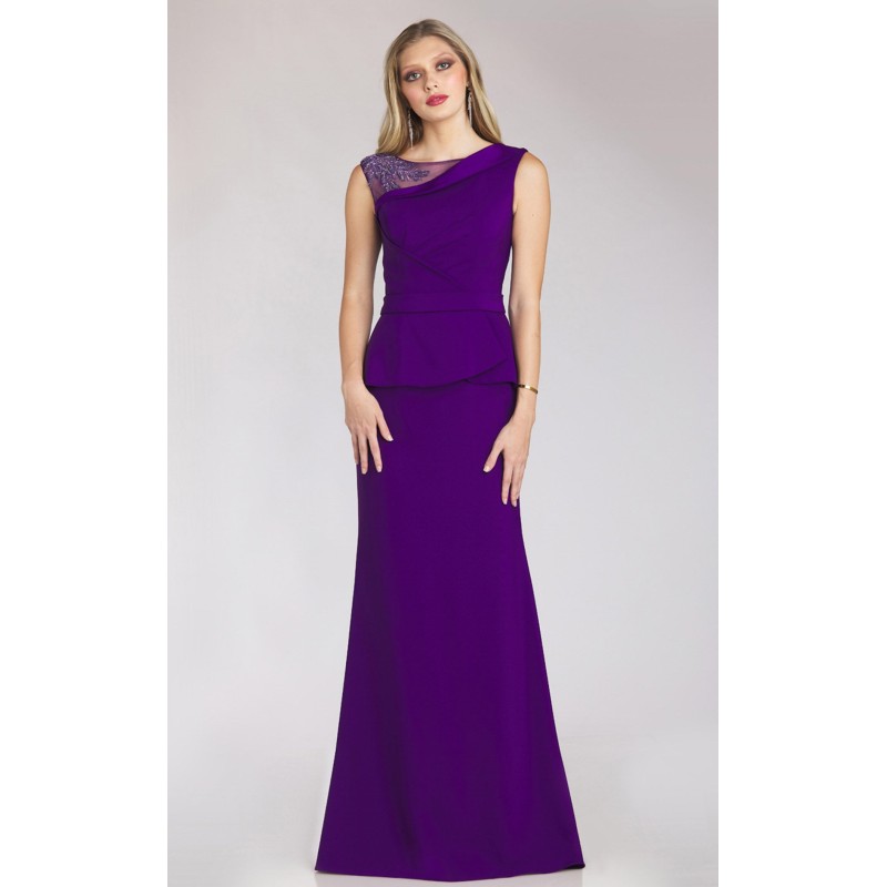 Gia Franco 12164 Dress