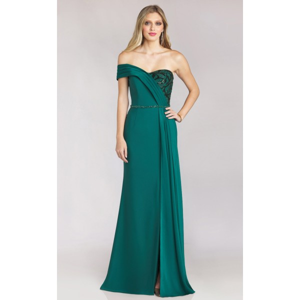 Gia Franco 12216 Dress