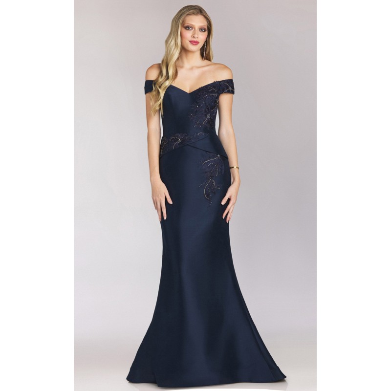 Feriani 18214 Dress