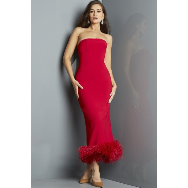 Jovani 09630 Dress