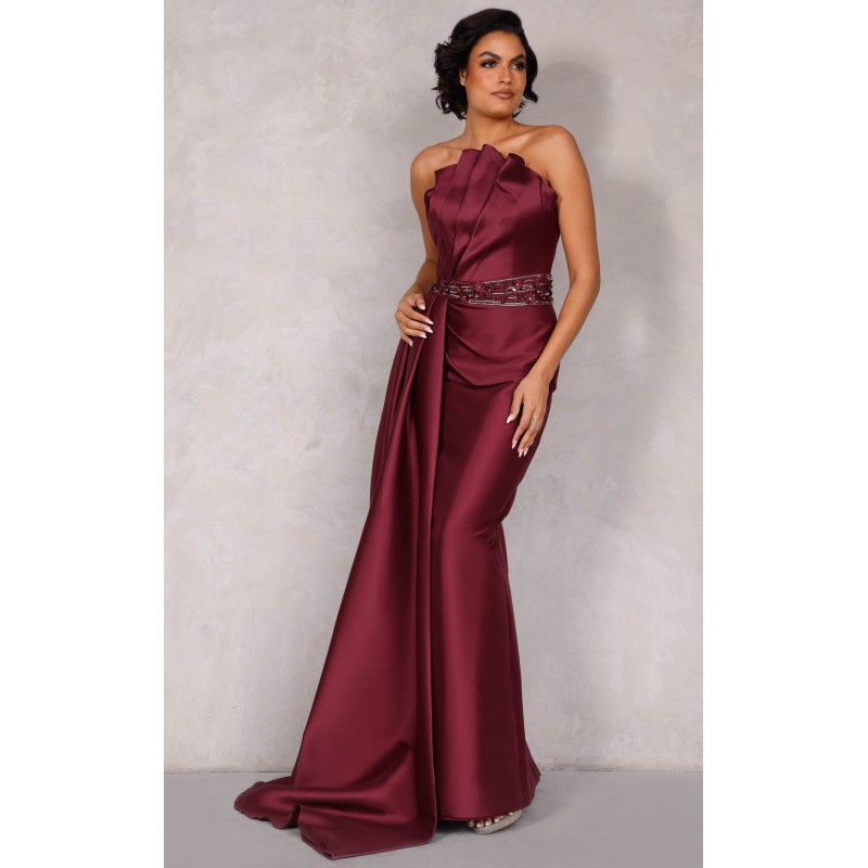 Terani 2021E2784 Dress