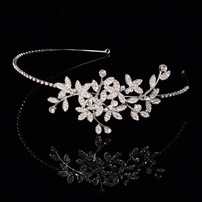 Headpiece/Crowns & Tiaras Classic