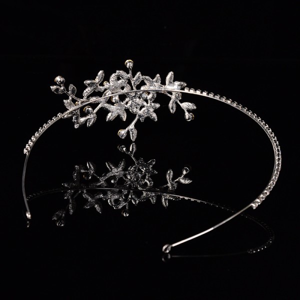 Headpiece/Crowns & Tiaras Classic