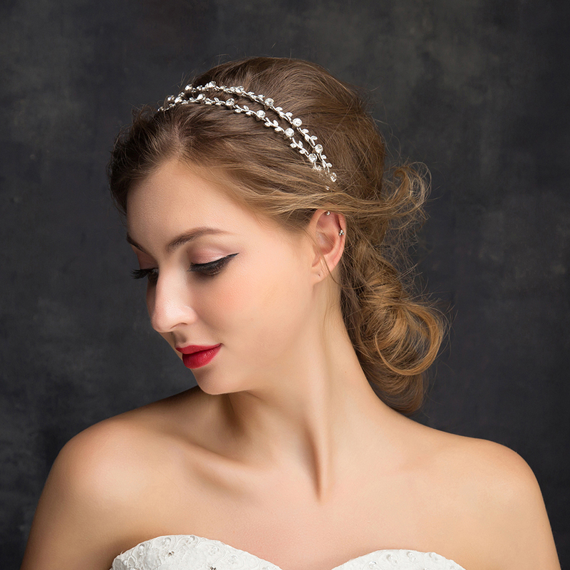 Headpiece/Crowns & Tiaras Beautiful Ladies