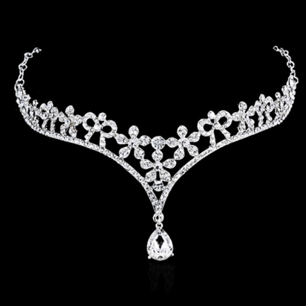 Forehead Jewelry/Headpiece Gorgeous With Rhinestone