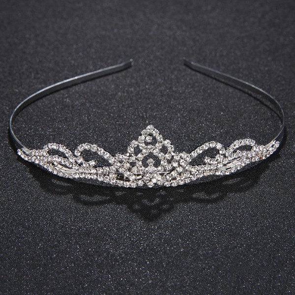 Headpiece/Crowns & Tiaras Classic