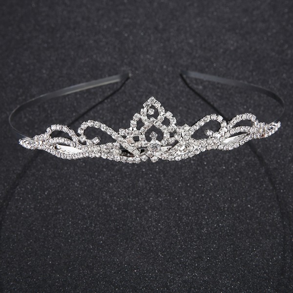 Headpiece/Crowns & Tiaras Classic