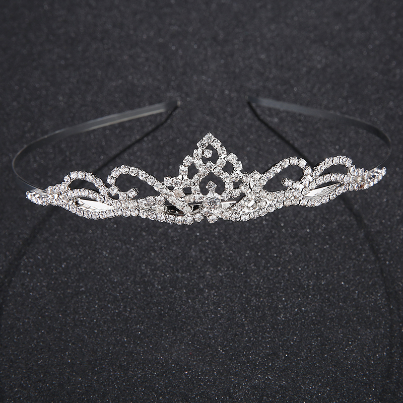 Headpiece/Crowns & Tiaras Classic