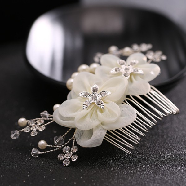 Combs & Barrettes/Headpiece Elegant