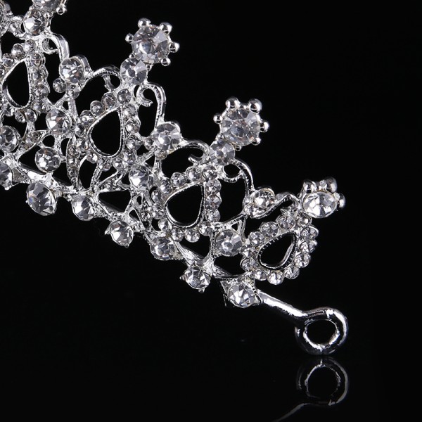 Headpiece/Crowns & Tiaras Glamourous