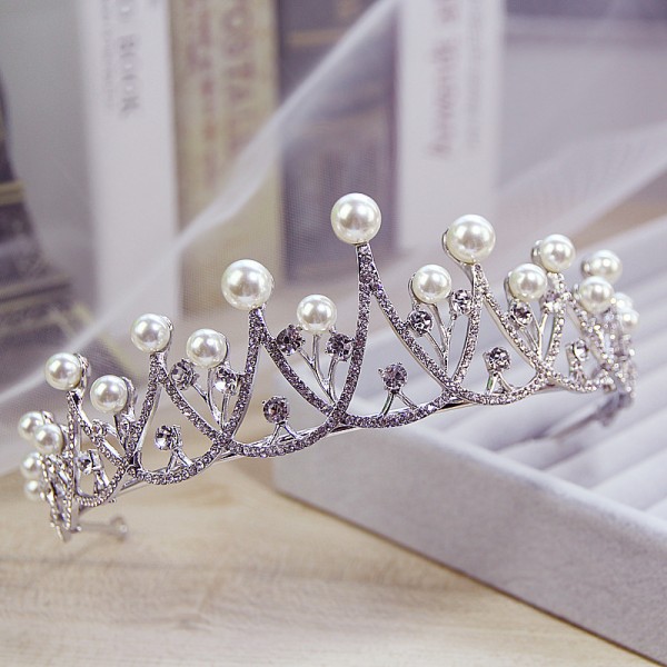 Headpiece/Crowns & Tiaras Elegant