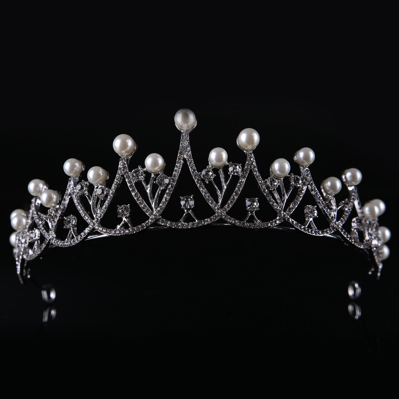 Headpiece/Crowns & Tiaras Elegant