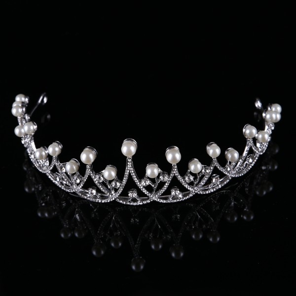 Headpiece/Crowns & Tiaras Elegant