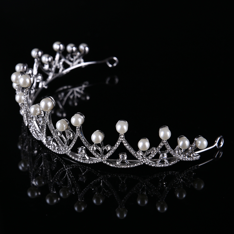 Headpiece/Crowns & Tiaras Elegant