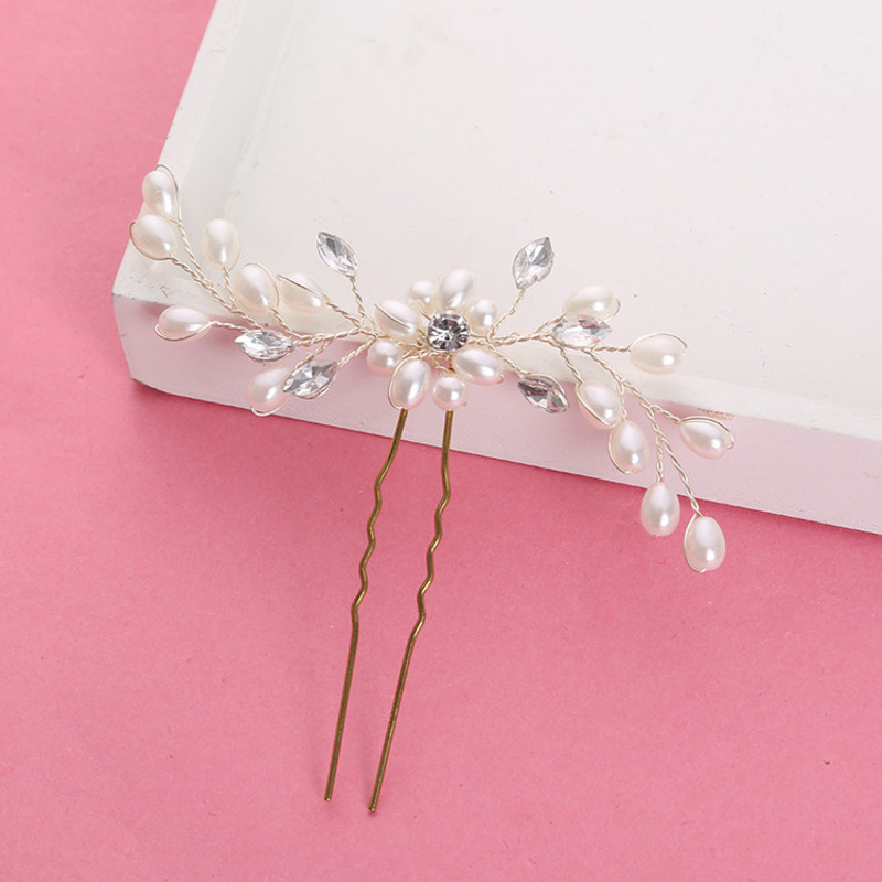 Hairpins/Headpiece Beautiful (Set of 2)