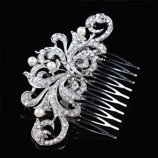 Combs & Barrettes/Headpiece Classic