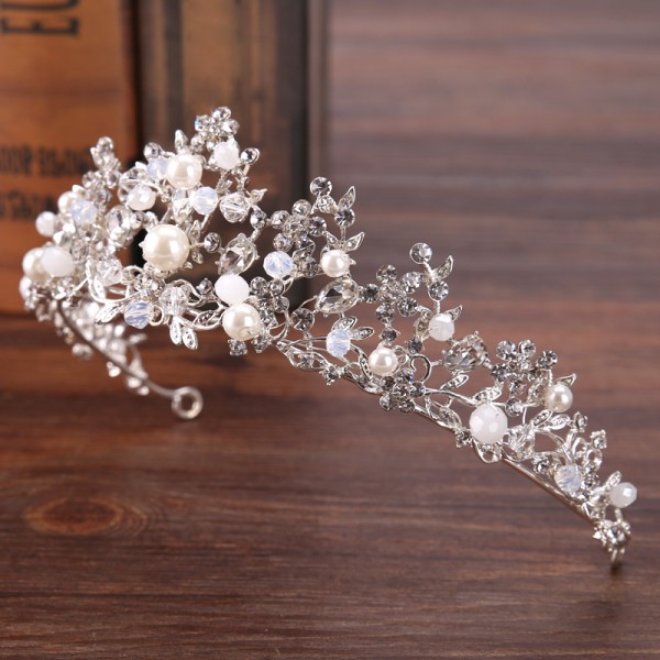 Headpiece/Crowns & Tiaras Elegant