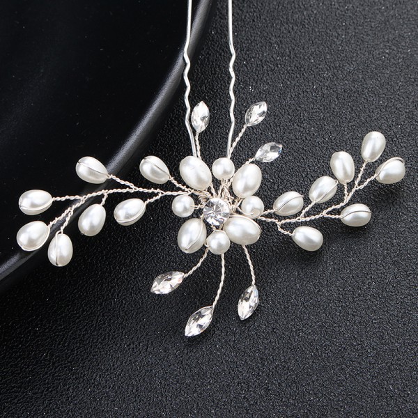 Hairpins/Headpiece Gorgeous (Sold in single piece)