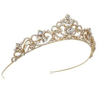 Headpiece/Crowns & Tiaras Amazing (Sold in single piece)