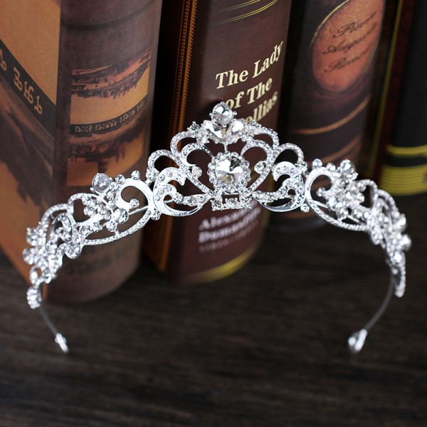 Headpiece/Crowns & Tiaras Amazing (Sold in single piece)