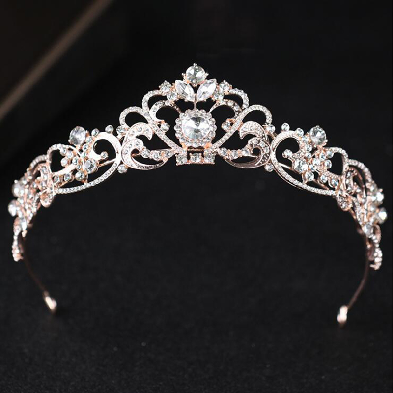 Headpiece/Crowns & Tiaras Amazing (Sold in single piece)