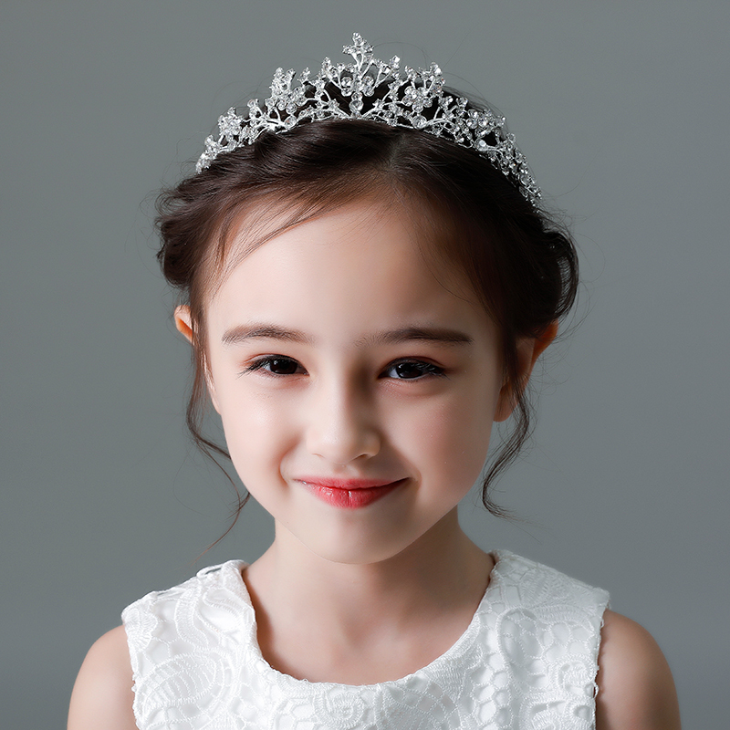 Headpiece/Crowns & Tiaras Beautiful Kids (Sold in single piece)