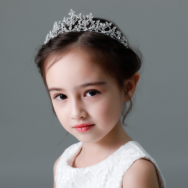 Headpiece/Crowns & Tiaras Beautiful Kids (Sold in single piece)