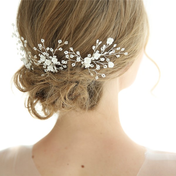 Hairpins/Headpiece Elegant (Set of 3)